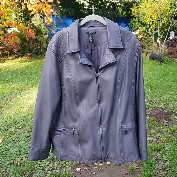 alfani jacket women's